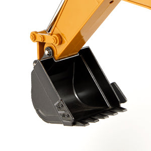 Huina 1535 1:14 RC Excavator (2024 Model)