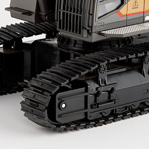 Huina 1592 1:14 Remote Control Excavator (2024 Model)