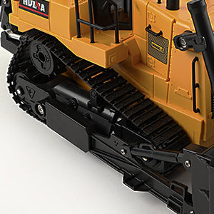 Huina 1554 1:16 RC Dumper  (2024 Model )