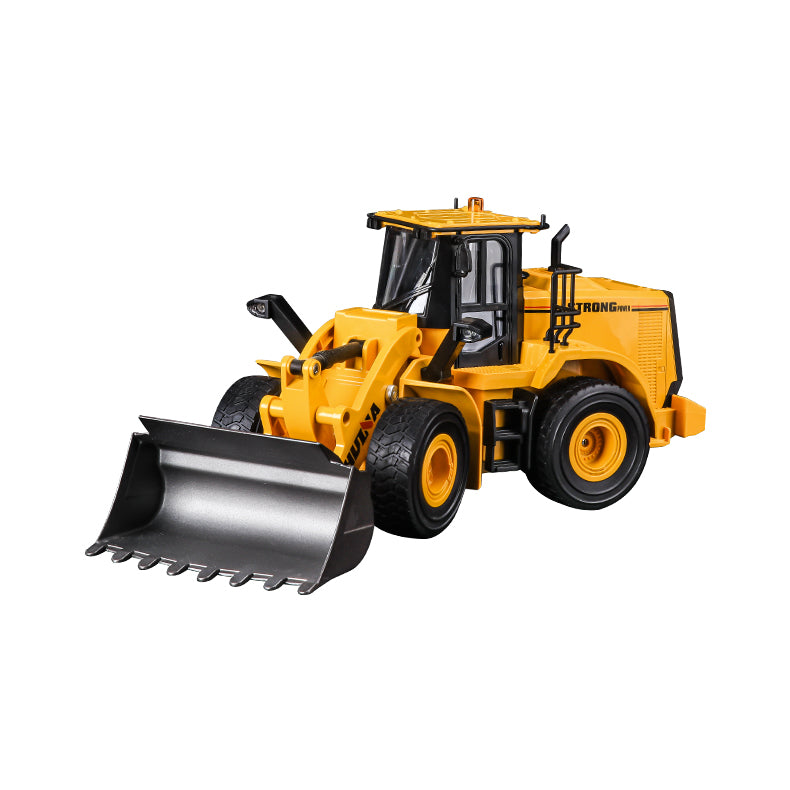 Huina 1662 1:16 Alloy RC Loader (2024 Model)