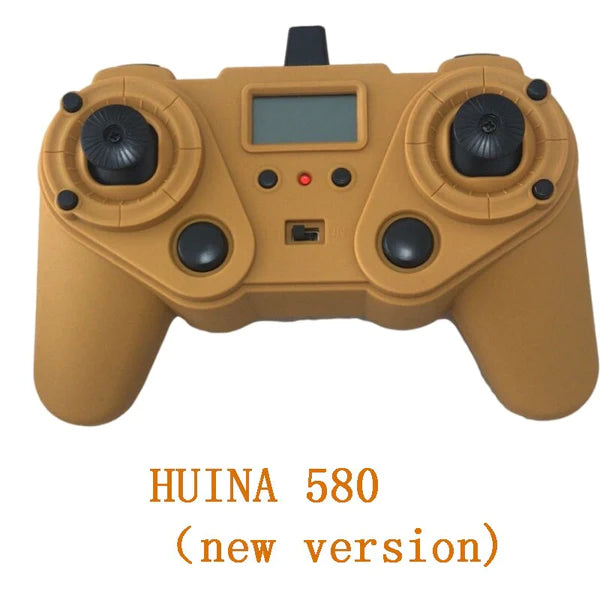 REMOTE CONTROL FOR HUINA RC MODELS