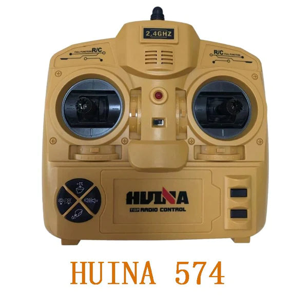 REMOTE CONTROL FOR HUINA RC MODELS