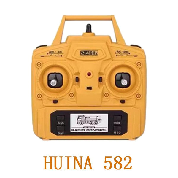 REMOTE CONTROL FOR HUINA RC MODELS