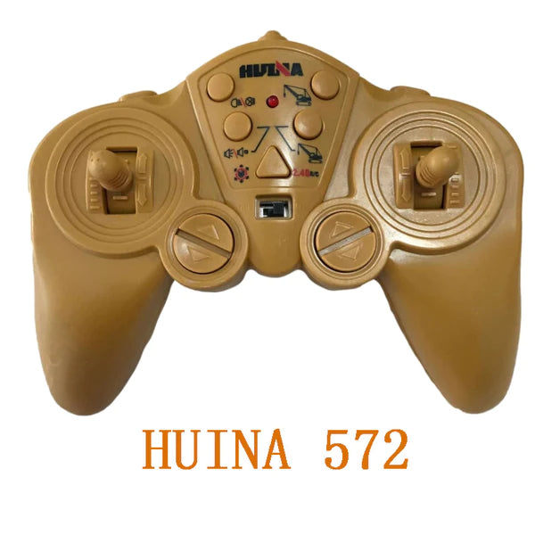 REMOTE CONTROL FOR HUINA RC MODELS