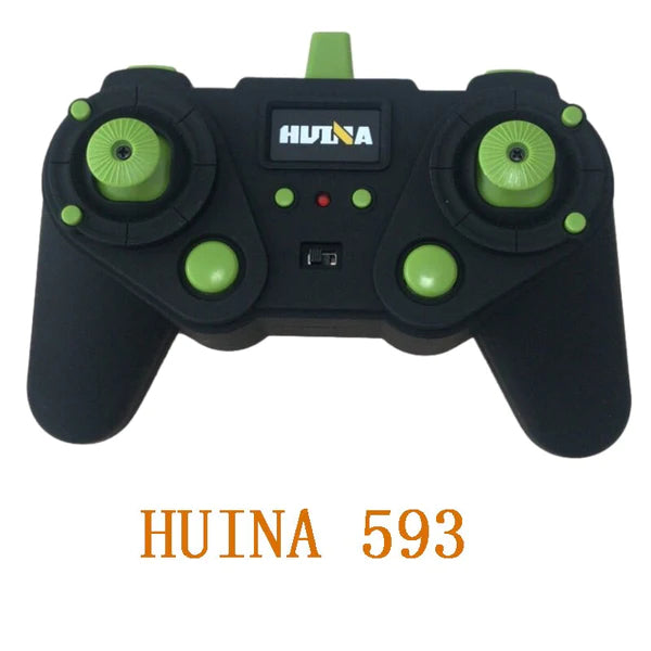 REMOTE CONTROL FOR HUINA RC MODELS